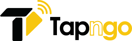 Tapngo Logo